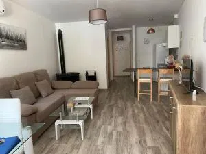 Urb Rivera guadiaro 6 Casa Marta - 乌夫里克