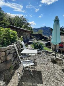 Maisons d'hotes Eclats de vie : photos des chambres