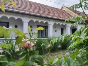 Téli Berek Vendégház - Szendrő