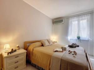 Attico l' Onda Marina img44