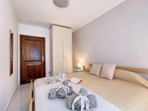 Attico l' Onda Marina img47