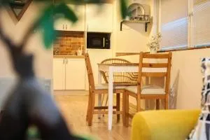 Rustique Šamorín - Dunakiliti