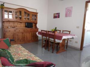 CASA VACANZA BariSardo