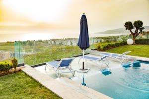 Villa Agadir Taghazout Bay Beach & Golf View
