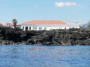 La casa dei Capperi - The house of capers 1 - Stazzo