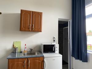 Pisztráng17 Apartman