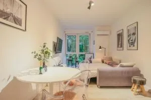 Residence Šamorín - Báč