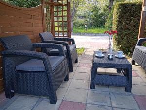 Bursztynowy Apartament