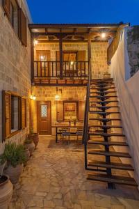 Margaritis Luxury Medieval House