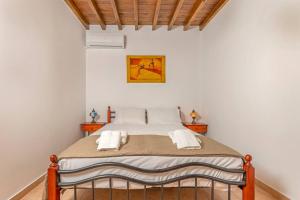 Margaritis Luxury Medieval House