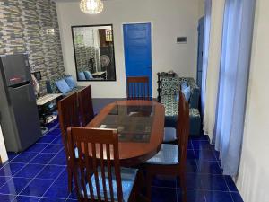 Bayabas,DigFamilyApartment Fully Furnished Near Tandag City