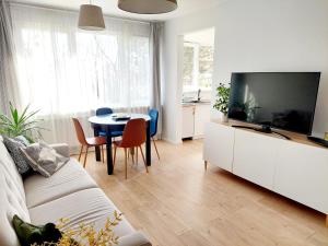 Agapella Apartamenty- Apartament Next to the beach Gdańsk Przymorze