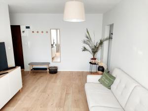 Agapella Apartamenty- Apartament Next to the beach Gdańsk Przymorze