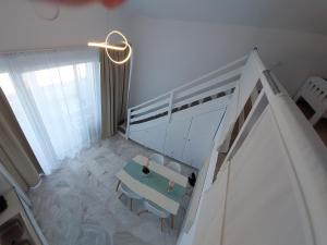 Nefeli Seaside Apartments