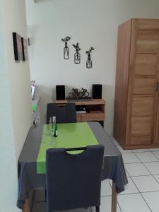 Ferienappartement Wagner