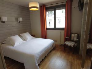 Hotels Hotel La Rencluse : photos des chambres