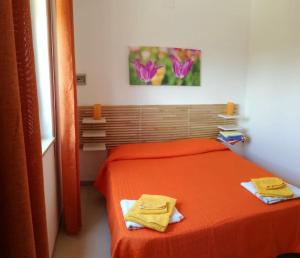 Villa Bouganville - charming sea view- 160 mq