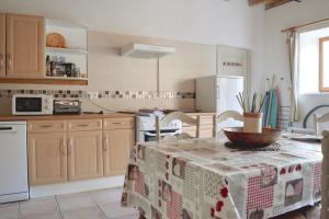 La Grange @ Le Prielle