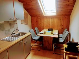 Family- Home Alpenblick