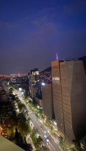 your dream apartment