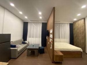 your dream apartment