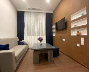 your dream apartment