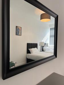 The Bake Apartment - 5 bedroom Large Apartment sleeps up to 16 person