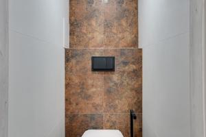 Platinium Apartament Morski