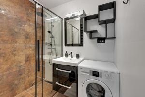 Platinium Apartament Morski