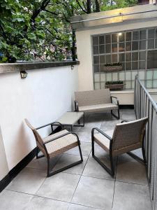 Appartamento Deluxe con 2 Camere da Letto