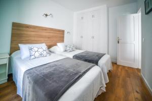 Precioso apartamento con piscina