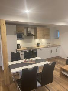 Pension Pradler Wohnung 3