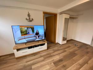 Pension Pradler Wohnung 3