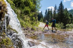 Family- Home Alpenblick