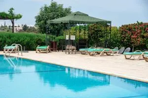 Crystal Bay View Apartment - Kalogrea