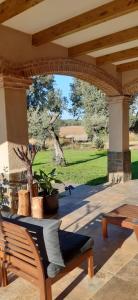 Hotel Rural - La Osa Mayor - 4 Estrellas