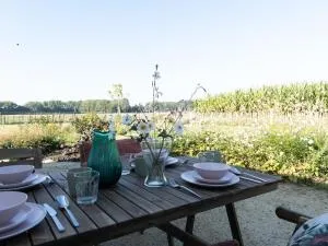 Het Veldhuis - Herveld