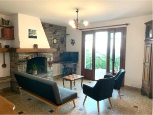 Villa Provençale avec vue mer panoramique