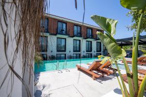 Primus Alacati Adult Only