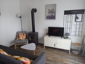 Maison de pêcheur à 2 pas de la mer (200m)