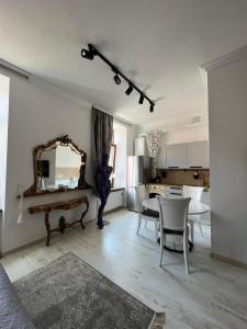 Tiltų 5-2 Old Town view