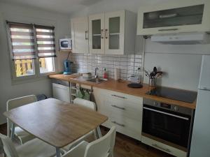 Maison de pêcheur à 2 pas de la mer (200m)