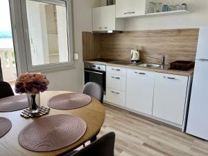 Apartmani “Krešimir”
