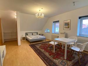 Schlossapartments Wolfsberg