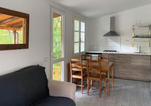 Economy Chalet