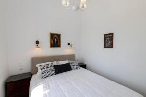 Eutuxia House Petali