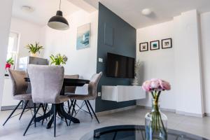 Apartments Rising Sun, Ražanac