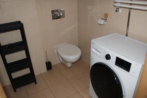 Apartament za wydmą Sosnowa 13