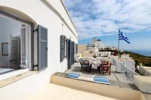 Eutuxia House Petali - 阿提蒙