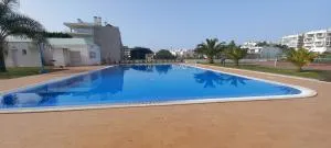 Albufeira Apartment Pool & Tennis - Brejos
